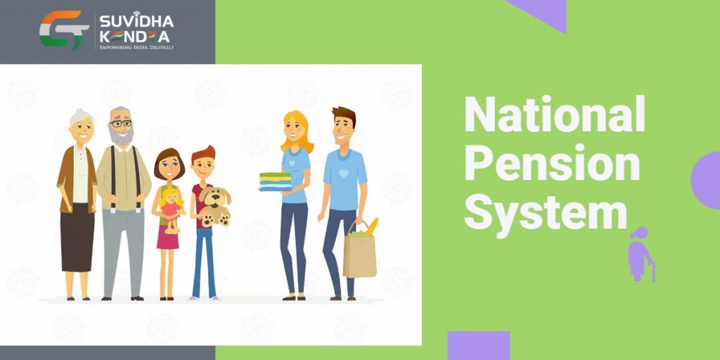 Know About National Pension System Types Of National Pension Scheme