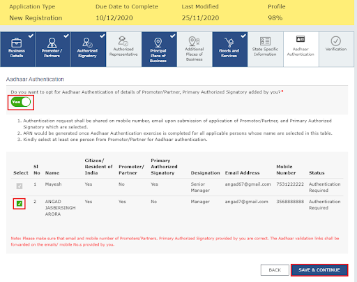 What Is Gst Registration Exploring The Process Benefits And Types Of