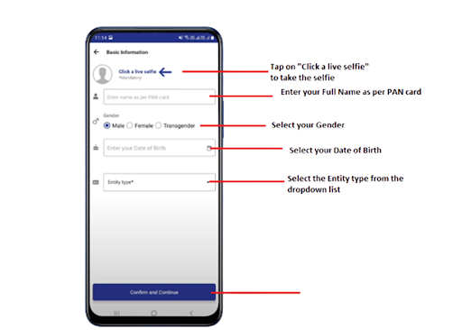 Spice Money Registration: Simplifying Financial Services Access