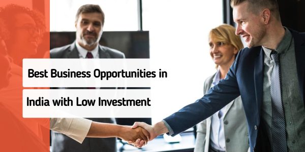 Top Business Opportunities in India with Low Investment | Earn Money