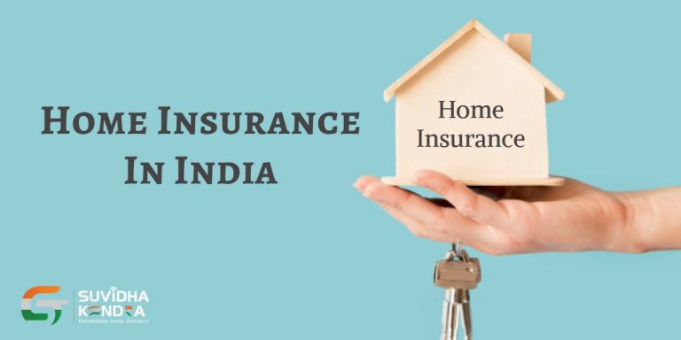 Home Insurance Plans In India | Types of Home insurance and policy